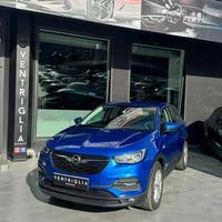 OPEL - Grandland X - 1.5 diesel Ecotec S&S aut.