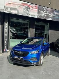 OPEL - Grandland X - 1.5 diesel Ecotec S&S aut.