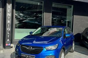 OPEL - Grandland X - 1.5 diesel Ecotec S&S aut.