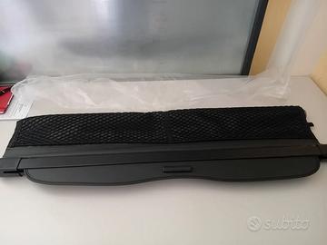 Cappelliera posteriore per Smart ForTwo 453