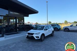 SEAT Arona 1.0 TGI ANCHE PER NEOPATENTATI