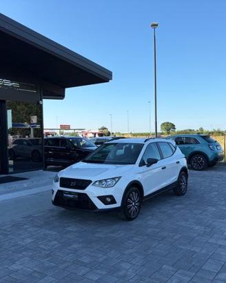 SEAT Arona 1.0 TGI ANCHE PER NEOPATENTATI
