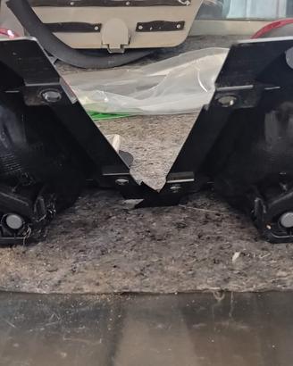 fari fiat 500 restyling