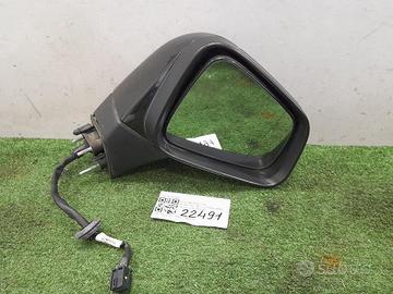SPECCHIETTO RETROVISORE DESTRO OPEL Mokka 1° Seri