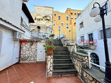 Appartamento Gaeta [V228VRG]