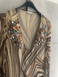 Vestito o maglia lunga Henry Cotton’s