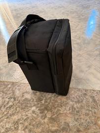 Pompa a batteria per gommoni