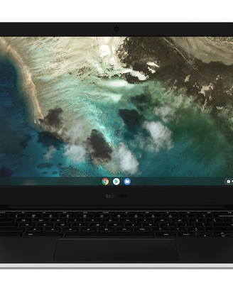 galaxy c book go silver cel 8g 64g chrome os 14pol