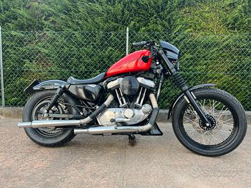Harley-Davidson Sportster/1200