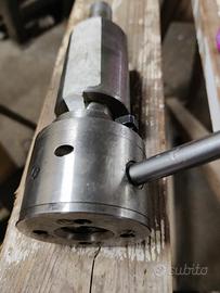 UTENSILE TORNIO FILETTATURA 