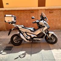 Honda X-ADV 750 - 2019