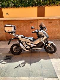 Honda X-ADV 750 - 2019