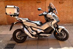 Honda X-ADV 750 - 2019