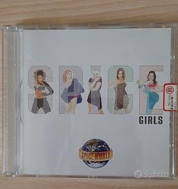 CD originale Spice Girls