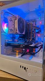 Retrobuild qx9650 DFI Lanparty SSD 120 6800 Ultra