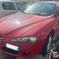ALFA ROMEO 147 per ricambi usati