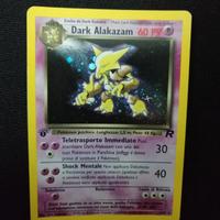 Dark Alakazam 1/82