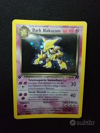 Dark Alakazam 1/82