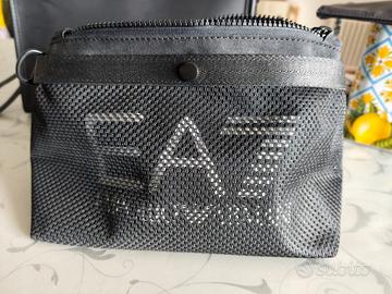 pochette Emporio Armani  uomo EA7