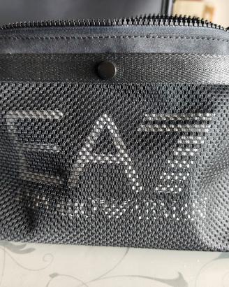pochette Emporio Armani  uomo EA7