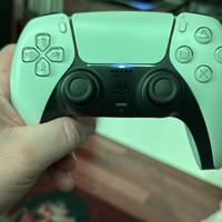 Controller ps5 con TMR leggi difetto