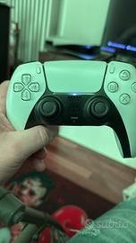 Controller ps5 con TMR leggi difetto