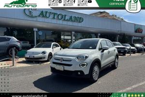 Fiat 500 X 500X 1.3 T4 Connect 150cv dct
