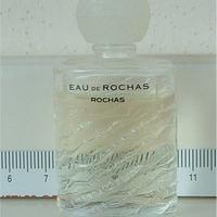 Profumo vintage EAU DE ROCHAS 7 ml