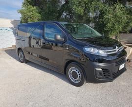 Citroen Jumpy L2 1.5 BHDi 120cv 6 posti N1