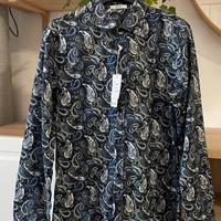 Camicia uomo