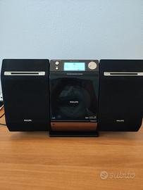 Stereo Philips modello MCM 277/12