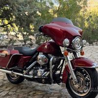 Harley-Davidson Electra Glide 1450 FLHTI