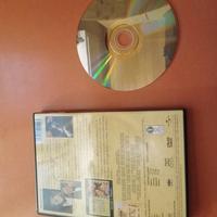 olio di Lorenzo - dvd (Nolte-Sarandon-Miller)