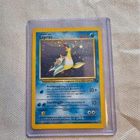 Lapras Holo