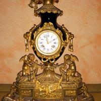 OROLOGIO PARIGINA FRANCESE