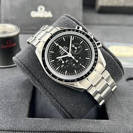 ⚫️OMEGA SPEEDMASTER PROFESSIONAL MOONWATCH
