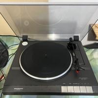 Giradischi Nordmende RP-1006