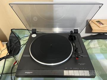 Giradischi Nordmende RP-1006