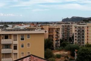 Via Machiavelli - Attico trivano con terrazza