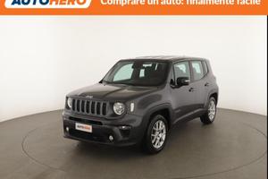 JEEP Renegade MG08195