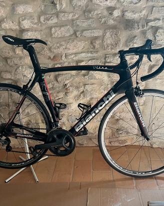BIANCHI Oltre XR1
