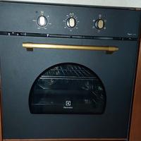 forno incasso rex 