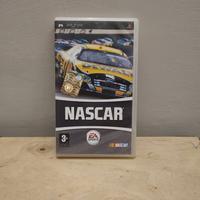 nascar psp ita senza libretto