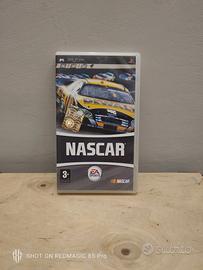 nascar psp ita senza libretto