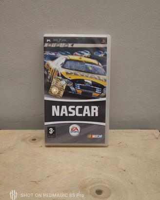nascar psp ita senza libretto