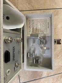 Aerosol vintage anni 70