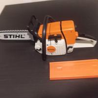 motosega stihl
