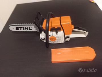 motosega stihl