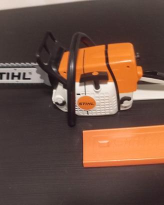motosega stihl
