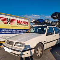 Ricambi Volvo 460 1995